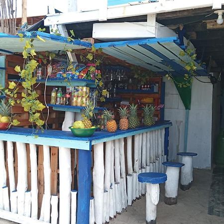 Cabana Luna Azul Playa Blanca Exterior photo