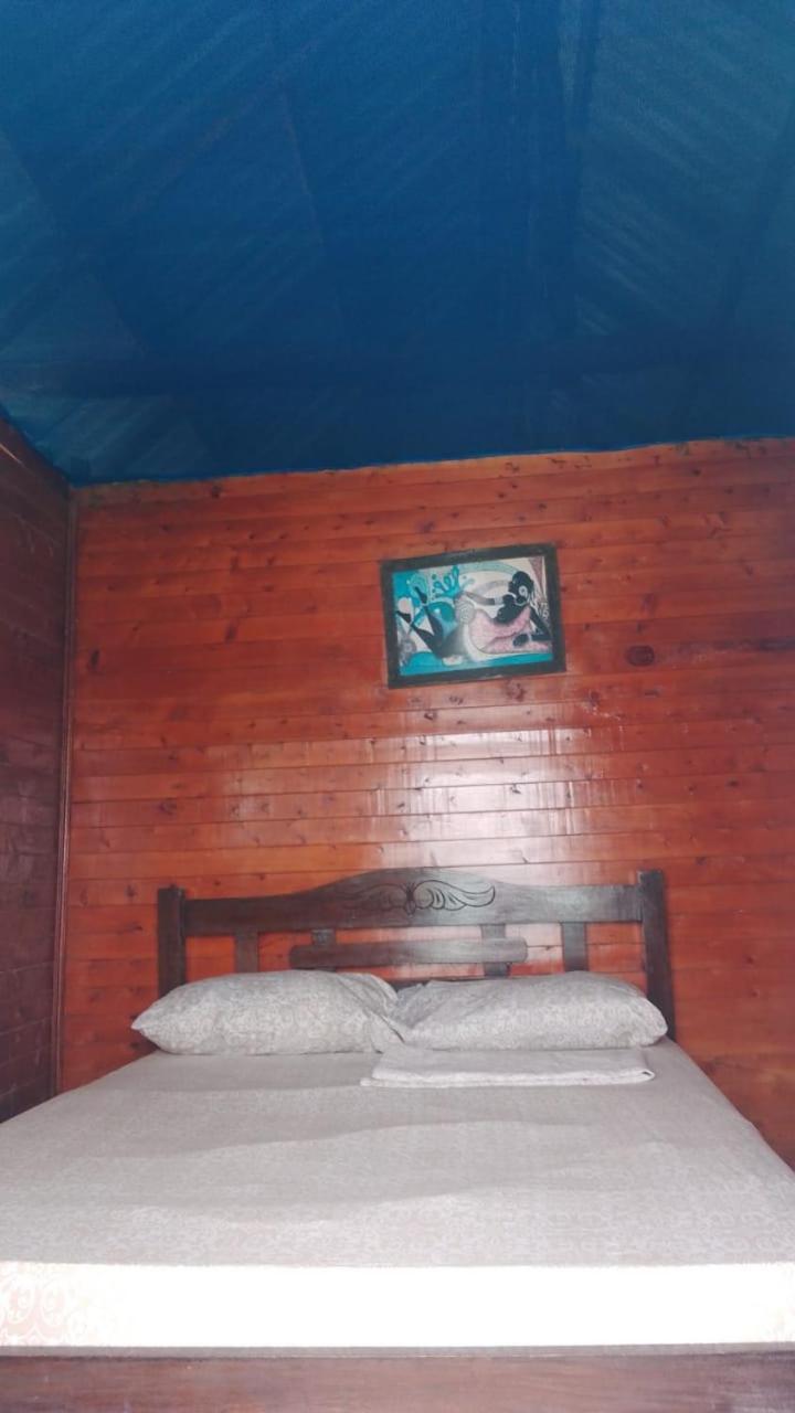 Cabana Luna Azul Playa Blanca Exterior photo